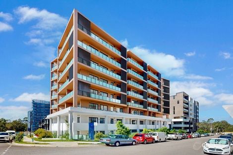 103/4b Hasluck St, Rouse Hill, NSW 2155
