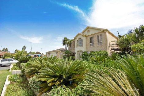 2-6 Nullaga Way, Claremont Meadows, NSW 2747