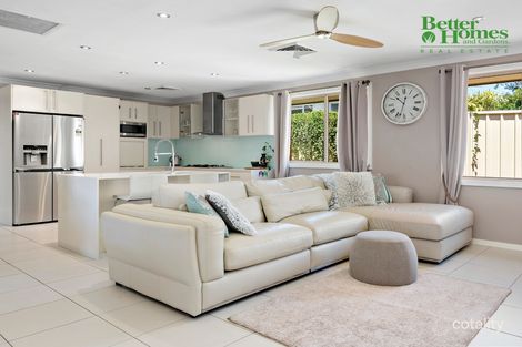 Property photo of 4 Lane Grove Schofields NSW 2762