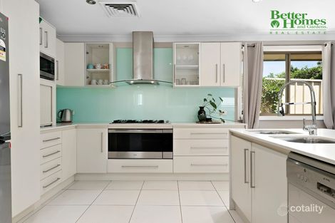 Property photo of 4 Lane Grove Schofields NSW 2762