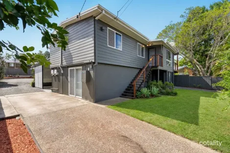 Property photo of 33 Flinders Crescent Boronia Heights QLD 4124