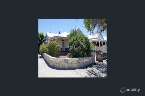 Property photo of 45 Coogee Street Mount Hawthorn WA 6016