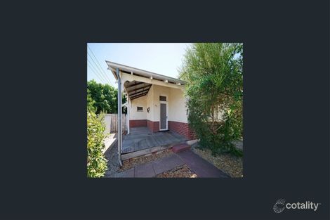 Property photo of 45 Coogee Street Mount Hawthorn WA 6016