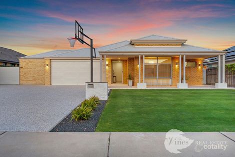 7 Epworth Way, The Vines, WA 6069