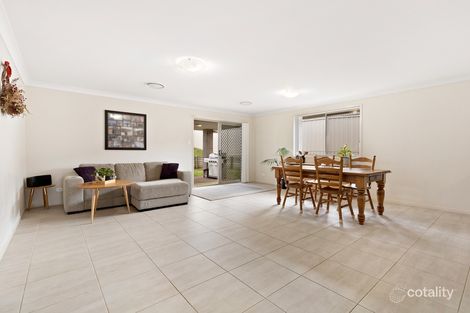 Property photo of 4 Oscar Close Raworth NSW 2321