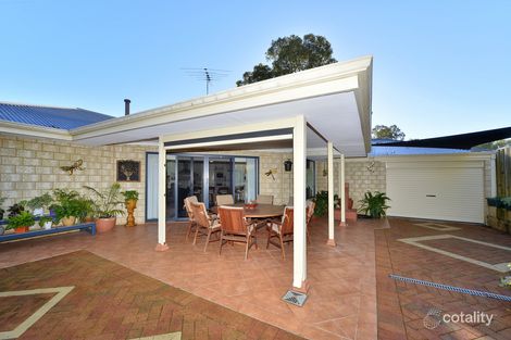 Property photo of 37 Winter View Dawesville WA 6211