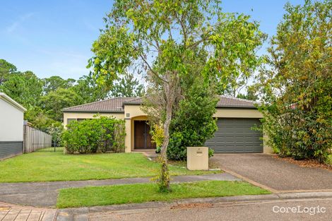 Property photo of 21 Dunstan Drive Robina QLD 4226