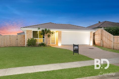 Property photo of 25 Koala Drive Morayfield QLD 4506