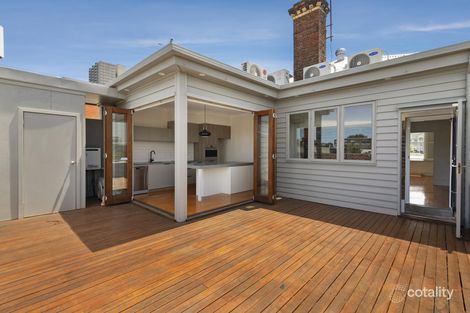 1/231-233 Park St, South Melbourne, VIC 3205