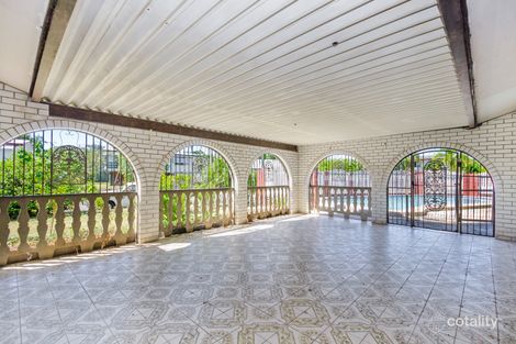 Property photo of 38 Croft Street Heatley QLD 4814