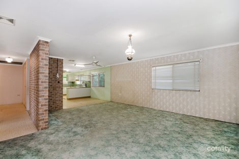 Property photo of 38 Croft Street Heatley QLD 4814