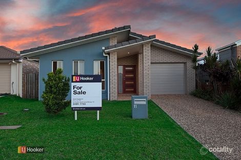11 Tribeca Cct, North Lakes, QLD 4509