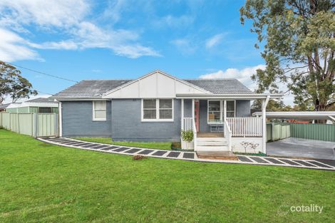 Property photo of 39 Yalta Street Sadleir NSW 2168