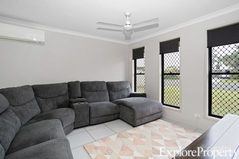 Property photo of 23 Mansfield Drive Beaconsfield QLD 4740