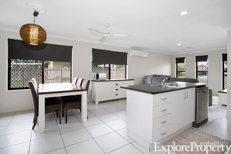 Property photo of 23 Mansfield Drive Beaconsfield QLD 4740
