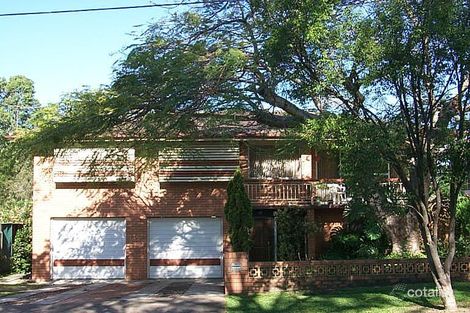 Property photo of 47 Gibum Street Chermside West QLD 4032