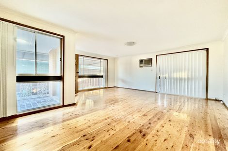 Property photo of 48 Caulfield Crescent St Johns Park NSW 2176