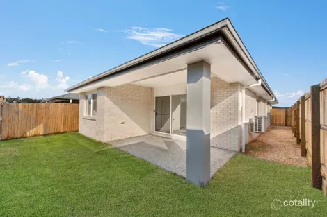 Property photo of 46 Dorrigo Street Yarrabilba QLD 4207