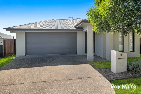 Property photo of 20 Rosella Way Deebing Heights QLD 4306
