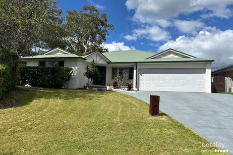Property photo of 14 Carolyn Close Kariong NSW 2250
