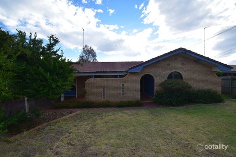 Property photo of 7 Ansett Court Wilsonton QLD 4350
