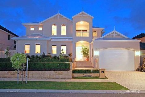 14 Algarve Way, Hillarys, WA 6025
