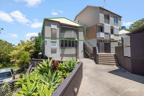 53/21-23 Quinton St, Kangaroo Point, QLD 4169