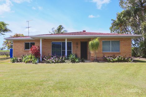 335 Sugarshed Rd, Erakala, QLD 4740