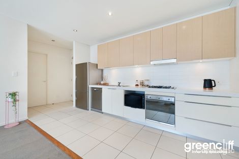 Property photo of 49/4 Alexandra Drive Camperdown NSW 2050