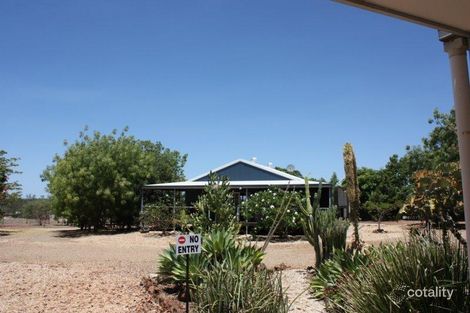 Property photo of 977 Rubyvale Sapphire Road Sapphire Central QLD 4702