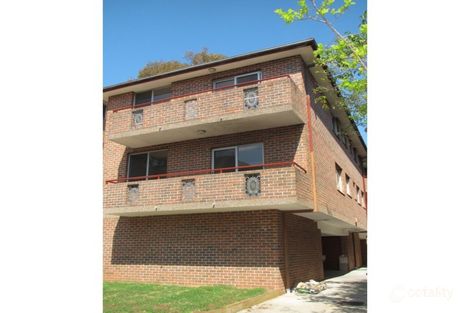 4/26 Hainsworth St, Westmead, NSW 2145