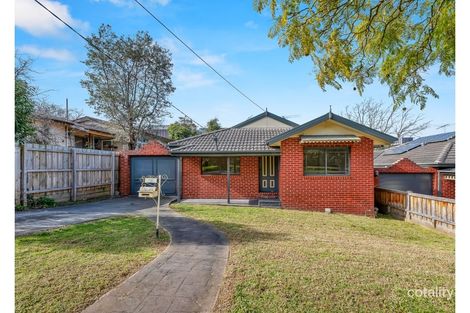 Property photo of 72 Martin Street Heidelberg VIC 3084