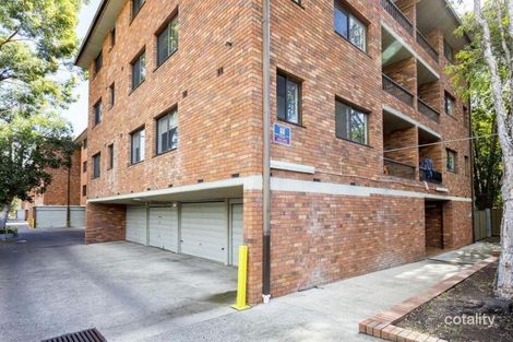 Property photo of 29/6 Ruby Street Carramar NSW 2163