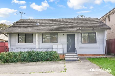 57 Ian Cres, Chester Hill, NSW 2162