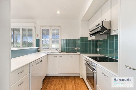 Property photo of 13/82 Russell Terrace Indooroopilly QLD 4068