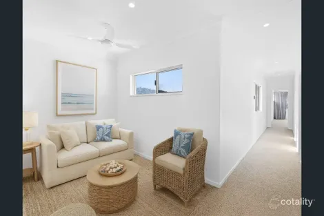 Property photo of 12 Apollo Quay Trinity Park QLD 4879