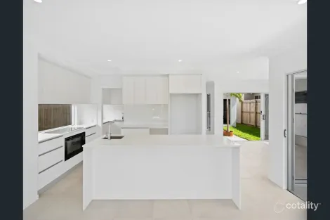 Property photo of 12 Apollo Quay Trinity Park QLD 4879