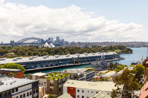 Property photo of 38/103 Victoria Street Potts Point NSW 2011