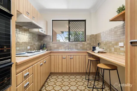 Property photo of 118/192-200 Vimiera Road Marsfield NSW 2122