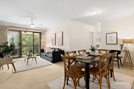 Property photo of 118/192-200 Vimiera Road Marsfield NSW 2122