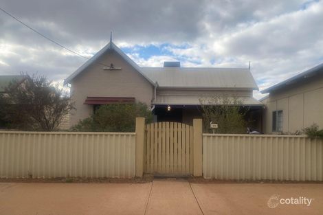 Property photo of 83B Wittenoom Street Boulder WA 6432