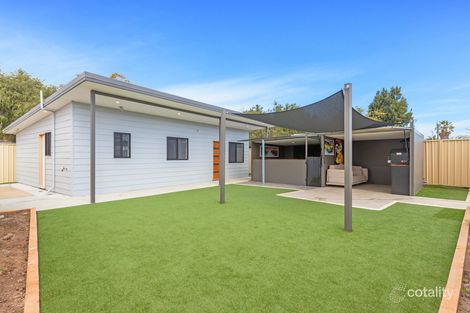 Property photo of 4 Lyons Court Cooloongup WA 6168