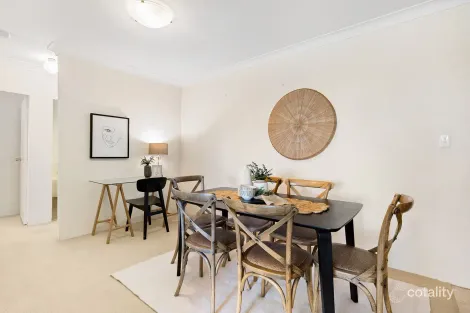 Property photo of 118/192-200 Vimiera Road Marsfield NSW 2122