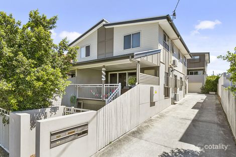 2/16 Booligal St, Carina, QLD 4152