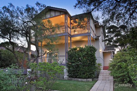 Property photo of 45 West Street Balgowlah NSW 2093