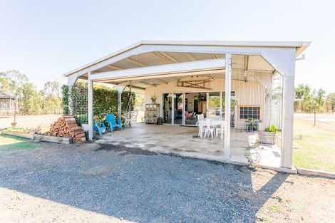 Property photo of 13 Birch Drive Emerald QLD 4720