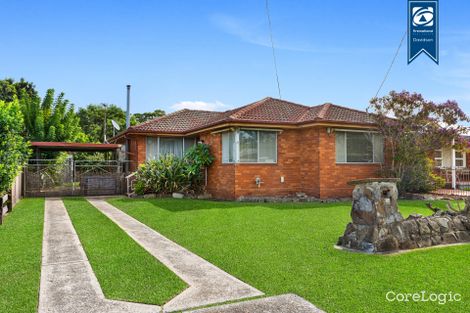 Property photo of 24 Pritchard Avenue Hammondville NSW 2170