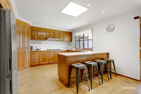 Property photo of 4 Romme Close Frankston VIC 3199