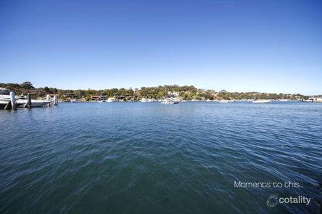 Property photo of 27 Wonga Road Yowie Bay NSW 2228
