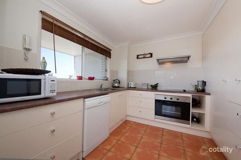 Property photo of 6/68 Gladstone Road Highgate Hill QLD 4101